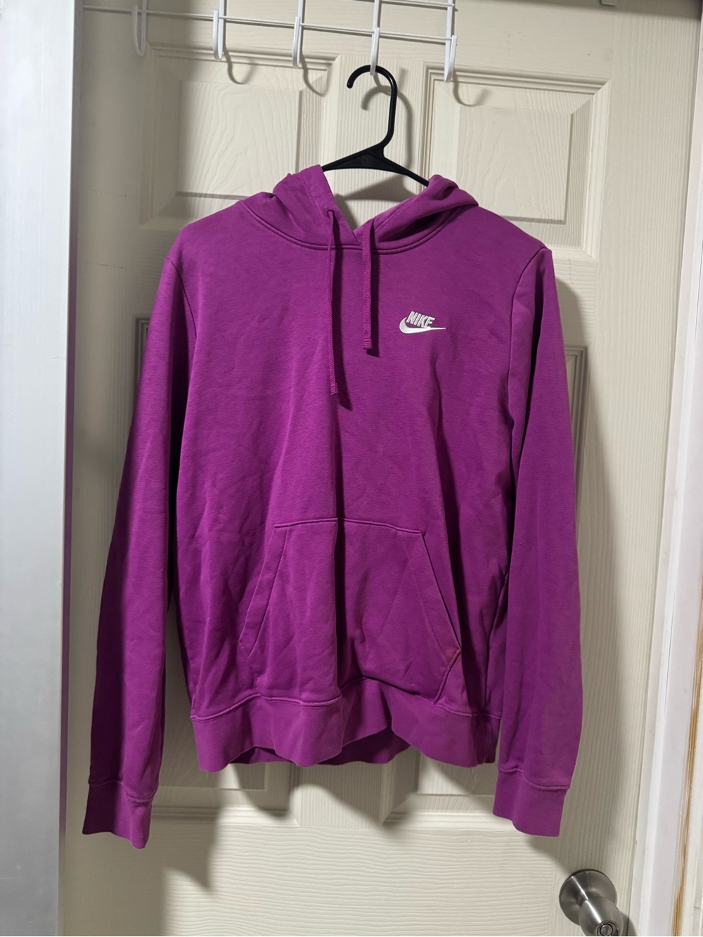 Nike hoodie